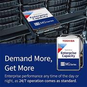 Toshiba 10TB SATA MG07